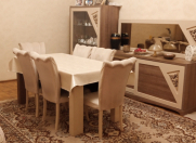 Satılır 3 otaqlı 85 m2 köhnə tikili Sahil m.