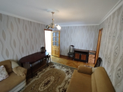 İcarəyə verilir 2 otaqlı 50 m2 köhnə tikili Neftçilər m.