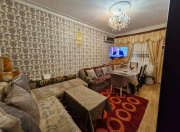 Satılır 2 otaqlı 34 m2 köhnə tikili Y.Günəşli