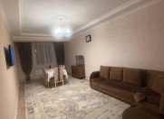 Satılır 1 otaqlı 68 m2 yeni tikili Sumqayıt