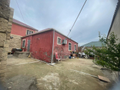 Satılır 3 otaqlı 120 m2 həyət evi Binə