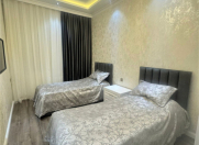 Satılır 3 otaqlı 110 m2 yeni tikili Badamdar