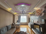 Satılır 3 otaqlı 93 m2 yeni tikili Xırdalan