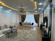 Satılır 3 otaqlı 155 m2 yeni tikili Nəriman Nərimanov m.