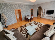 Satılır 4 otaqlı 200 m2 həyət evi Masazır