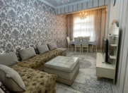 İcarəyə verilir 2 otaqlı 65 m2 yeni tikili 28 May m.