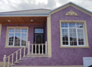 Satılır 3 otaqlı 62 m2 həyət evi Masazır