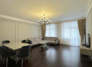 Satılır 3 otaqlı 158 m2 yeni tikili 20 yanvar m.