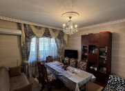 Satılır 4 otaqlı 100 m2 köhnə tikili Nəriman Nərimanov m.