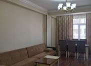 İcarəyə verilir 3 otaqlı 82 m2 yeni tikili Memar Əcəmi m.