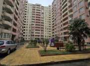 Satılır 2 otaqlı 55 m2 yeni tikili Nəsimi r.