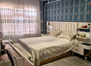 Satılır 3 otaqlı 85 m2 köhnə tikili Nizami r.