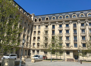 Satılır 3 otaqlı 105 m2 yeni tikili İçəri Şəhər m.