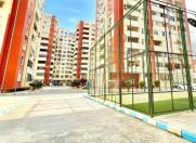 Satılır 2 otaqlı 94 m2 yeni tikili Neftçilər m.