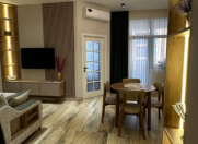 Satılır 2 otaqlı 55 m2 yeni tikili 28 May m.