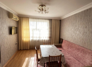 İcarəyə verilir 2 otaqlı 55 m2 yeni tikili Naxçıvan