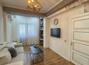 Satılır 2 otaqlı 42 m2 yeni tikili Qurtuluş - 93 Yaşayış Kompleksi