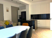 İcarəyə verilir 3 otaqlı 110 m2 yeni tikili 8 Noyabr m.