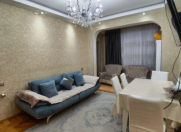 Satılır 2 otaqlı 45 m2 köhnə tikili 3 mkr