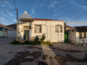 Satılır 3 otaqlı 100 m2 həyət evi Binəqədi