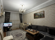 Satılır 2 otaqlı 61 m2 yeni tikili Xırdalan