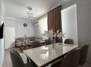 Satılır 2 otaqlı 62 m2 yeni tikili Xırdalan