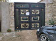 Satılır 2.5 sot torpaq Zabrat 1