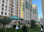 Satılır 2 otaqlı 82 m2 yeni tikili Nəriman Nərimanov m.