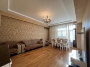 Satılır 2 otaqlı 90 m2 yeni tikili Həzi Aslanov m.