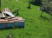 Satılır 8.5 sot torpaq Qəbələ