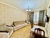 Satılır 2 otaqlı 58 m2 köhnə tikili 7 mkr