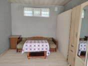 İcarəyə verilir 1 otaqlı 17 m2 həyət evi NZS