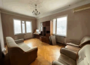 Satılır 3 otaqlı 74 m2 köhnə tikili İçəri Şəhər m.