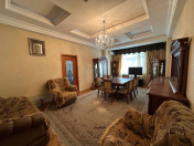 Satılır 4 otaqlı 150 m2 yeni tikili Nəsimi r.
