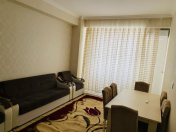 İcarəyə verilir 2 otaqlı 60 m2 yeni tikili Xırdalan