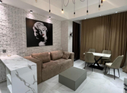 Satılır 2 otaqlı 60 m2 yeni tikili Nərimanov r.