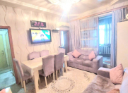 Satılır 3 otaqlı 65 m2 köhnə tikili 3 mkr