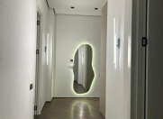 İcarəyə verilir 3 otaqlı 100 m2 yeni tikili 8 Noyabr m.