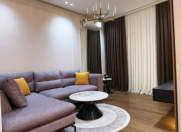 Satılır 2 otaqlı 68 m2 yeni tikili Şah İsmayıl Xətai m.