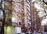 Satılır 2 otaqlı 65 m2 köhnə tikili Əhmədli