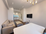 İcarəyə verilir 2 otaqlı 65 m2 yeni tikili Bayıl