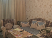 Satılır 3 otaqlı 90 m2 köhnə tikili Əhmədli