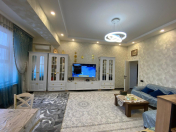 Satılır 3 otaqlı 100 m2 yeni tikili Nəriman Nərimanov m.
