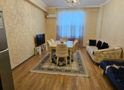 Satılır 2 otaqlı 65 m2 yeni tikili 9 mkr