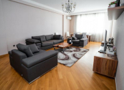 Satılır 3 otaqlı 145 m2 yeni tikili Nəriman Nərimanov m.