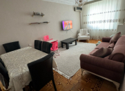 Satılır 2 otaqlı 60 m2 köhnə tikili Əhmədli m.