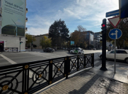 Satılır 2 otaqlı 45 m2 köhnə tikili 28 May m.