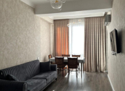 İcarəyə verilir 2 otaqlı 60 m2 yeni tikili Şah İsmayıl Xətai m.