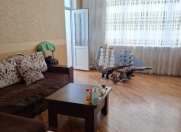 Satılır 2 otaqlı 84 m2 yeni tikili Nəriman Nərimanov m.