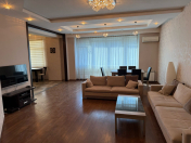 Satılır 3 otaqlı 155 m2 yeni tikili 28 May m.